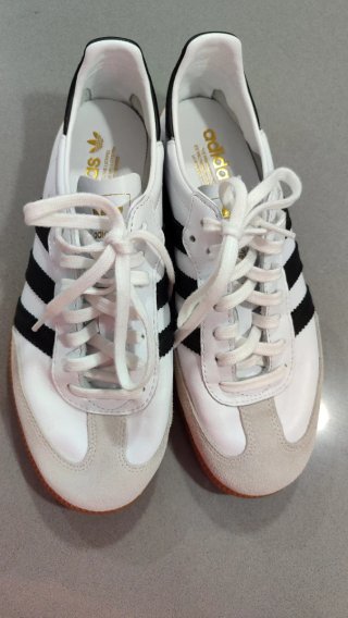 Zapatillas Adidas Samba