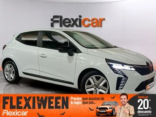 Renault Clio Evolution TCe 90 (67kw)