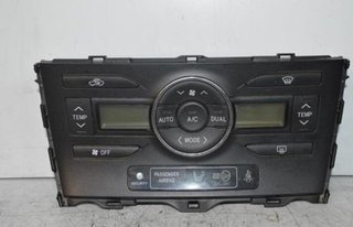 Toyota 65450 5590002300 mando calefaccion / auris