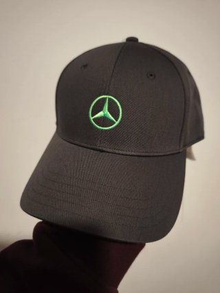 Gorra Adidas Mercedes-AMG Petronas sin estrenar