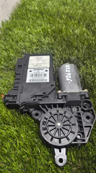 8e0959801a motor elevalunas trasero audi a4 223726