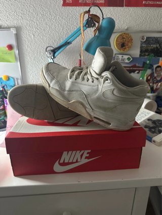 Zapatillas Nike Air Flight Talla 43