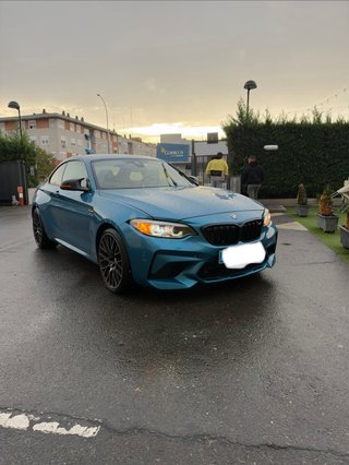 BMW Serie 2 2020