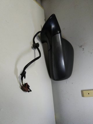 Retrovisor Eléctrico Peugeot 407 (2008)