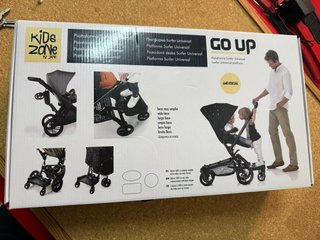 Plataforma para carrito Jané Go Up