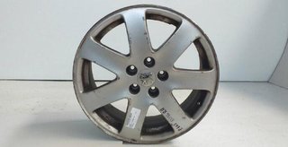 Llanta peugeot 75j17ch545 607 marfil pack 274758