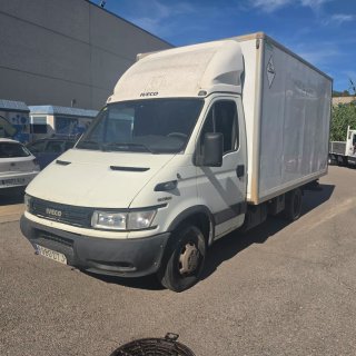 Iveco Daily 2006