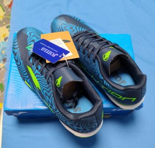 Zapatillas de fútbol Joma Turfy