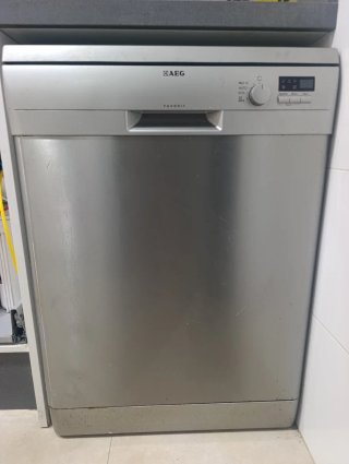 Lavavajillas AEG Favorit VENTA RAPIDA 3 DIAS