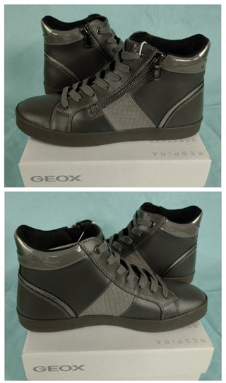 Zapatos Geox Blomiee
