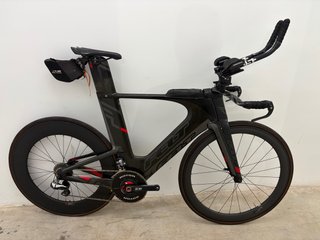 Bicicleta Triatlón Felt IA FRD