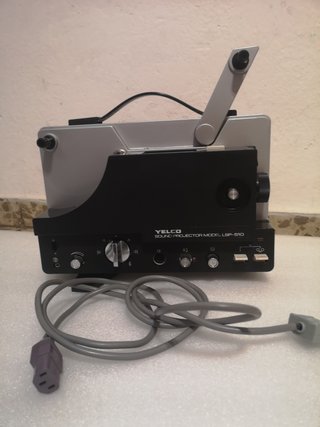 Proyector de Sonido Yelco LSP-510