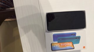 Xiaomi Redmi 9AT