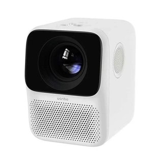 Xiaomi Wanbo T2 Free Proyector LED 1080p