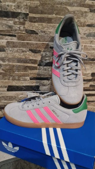 Adidas Originals Gazelle