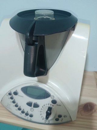 Thermomix de Juguete Vorwerk