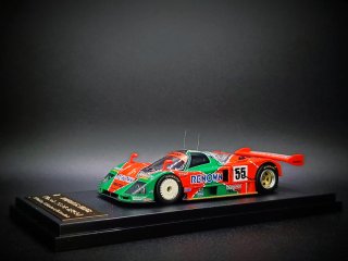MAZDA 787B