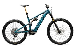 Specialized Turbo Levo 4 LTD