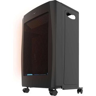 Estufa de Gas Plegable Cecotec