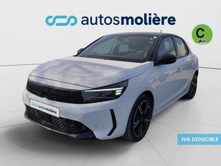 Opel Corsa 1.2 T XHL GS 74 kW (100 CV)