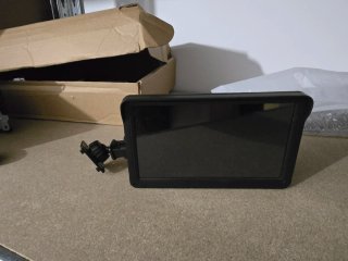 Pantalla Android Universal para Coche