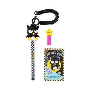 Caneta Bad Badtz-Maru Hello Kitty and Friends