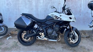 Triumph Tiger 660 (2025)