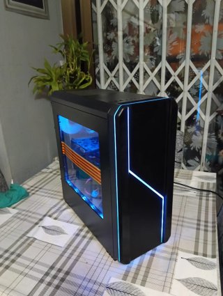 PC Gaming i5 Básic