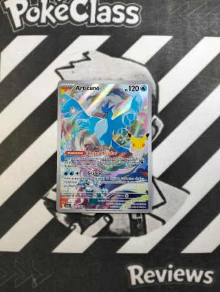 Carta Pokémon