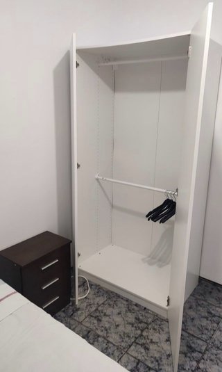 Alquilo habitacion Sabadell Can Rull