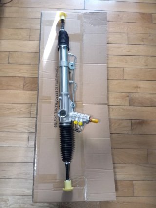 Cremallera de dirección BMW Z3