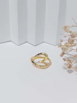 Anillo Pandora Talla 8 (18.1 mm)