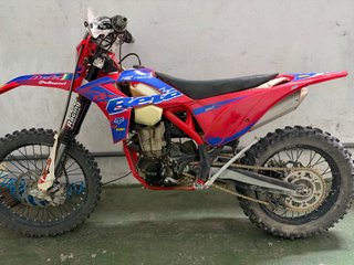 Beta 350rr 4t Enduro