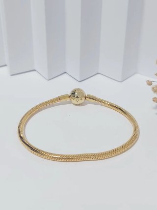 Pulsera Pandora Talla 17