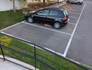 Volkswagen Golf 2005