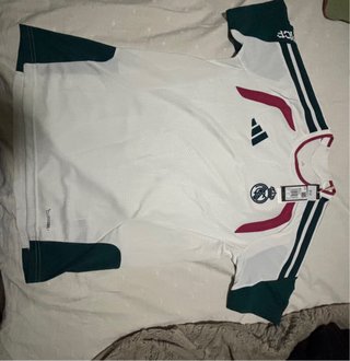 Camiseta OFICIAL Real Madrid Talla M