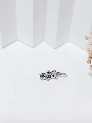 Charm Pandora Oso