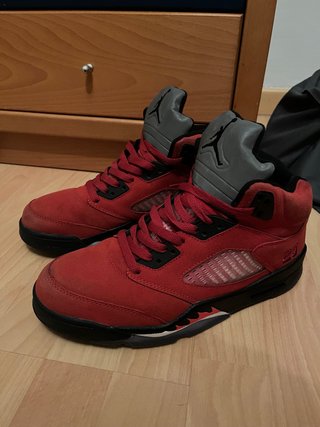 Zapatillas Jordan 5