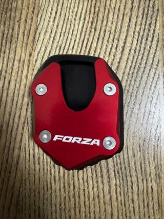 Extensión Pata de Cabra Honda Forza 750