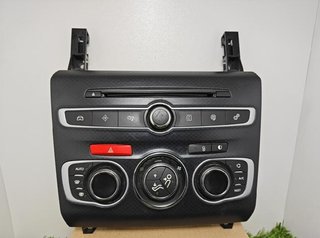 221324 98100094zf mando climatizador citroen ds4