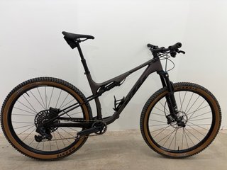 Bicicleta MTB KTM Scarp AXS