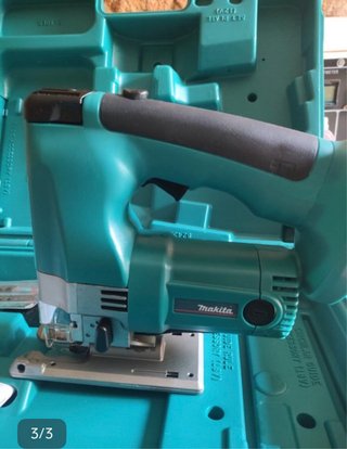 Caladora Makita 18V