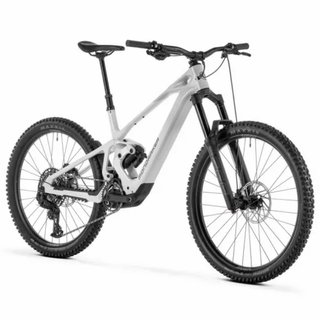 Bicicleta Eléctrica Mondraker Zendit S