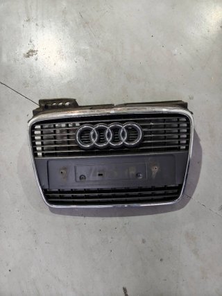 Parrilla Delantera Audi A4