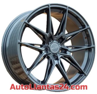 Llantas Haxer concava Audi BMW ref. 1357