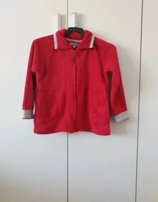 Bata de casa niña 8 años