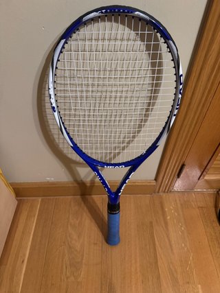 Raqueta de Tenis Head PCT S2