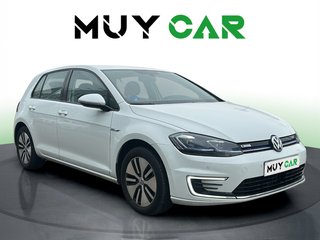 Volkswagen e-Golf ePower 100 kW (136 CV)