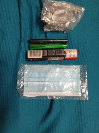 Lote de artículos para Halloween