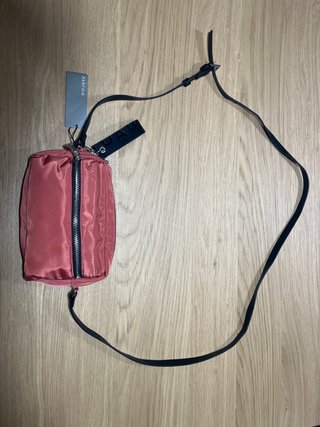 Bolso/riñonera de mujer